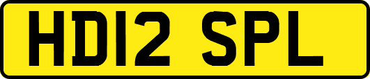 HD12SPL