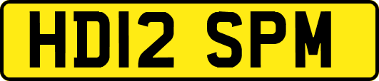 HD12SPM