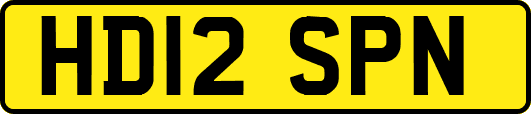 HD12SPN