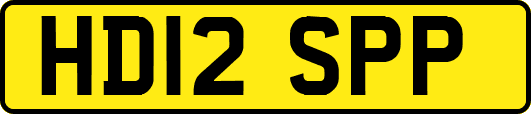 HD12SPP