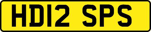 HD12SPS