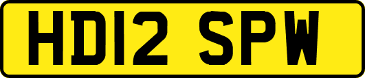 HD12SPW