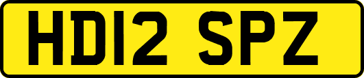 HD12SPZ