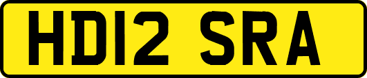 HD12SRA