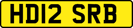 HD12SRB
