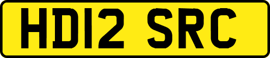 HD12SRC