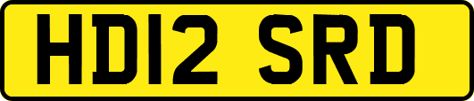 HD12SRD