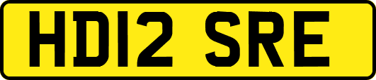 HD12SRE