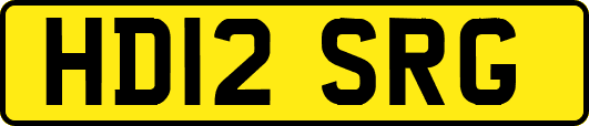 HD12SRG