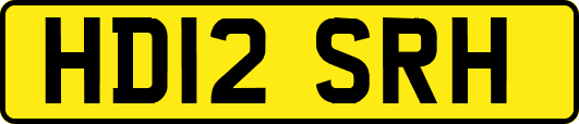 HD12SRH