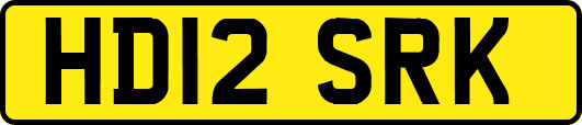 HD12SRK