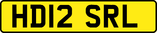HD12SRL