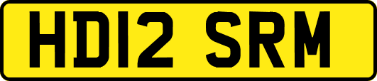 HD12SRM