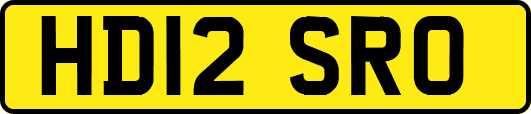 HD12SRO