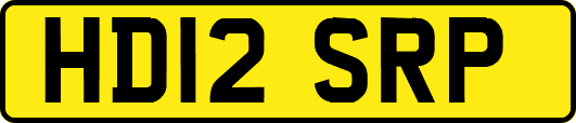 HD12SRP