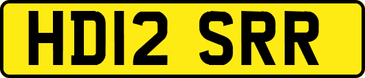 HD12SRR