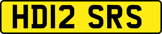 HD12SRS