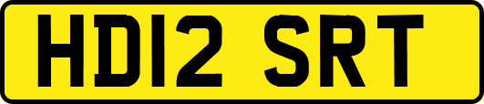 HD12SRT