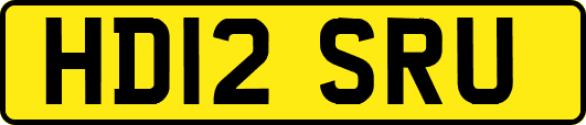 HD12SRU