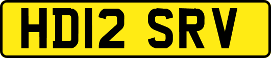 HD12SRV