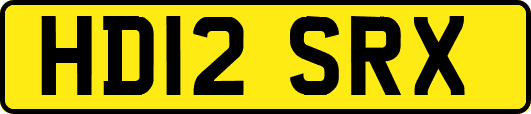 HD12SRX