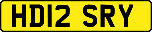 HD12SRY