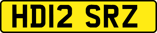 HD12SRZ