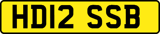 HD12SSB