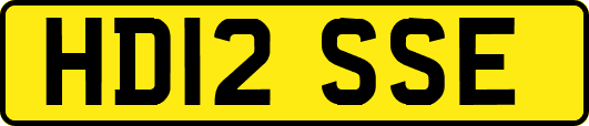 HD12SSE