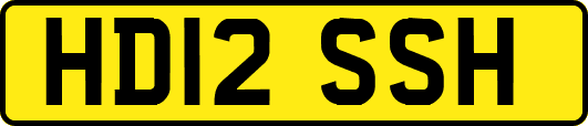 HD12SSH