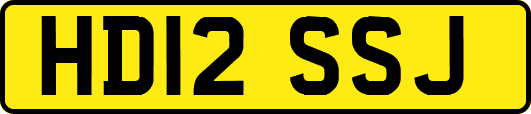 HD12SSJ