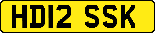 HD12SSK