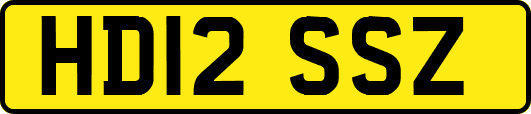 HD12SSZ