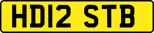 HD12STB