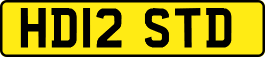 HD12STD