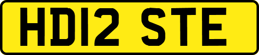 HD12STE