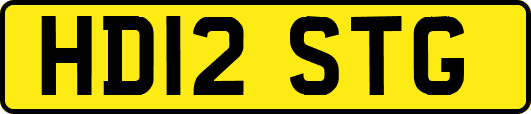 HD12STG