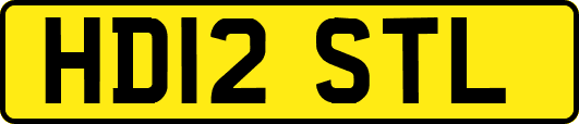 HD12STL