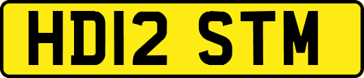 HD12STM