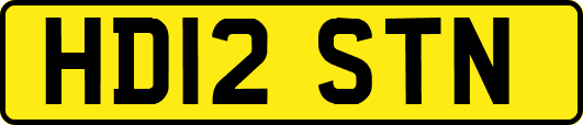 HD12STN