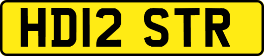 HD12STR