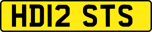 HD12STS
