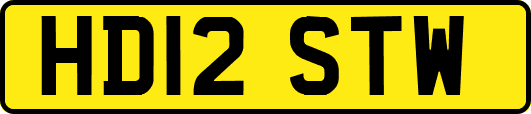 HD12STW