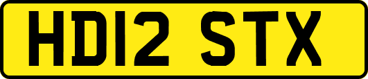 HD12STX