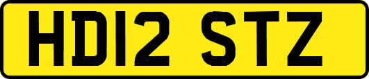 HD12STZ