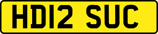 HD12SUC