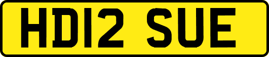 HD12SUE