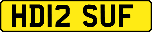 HD12SUF