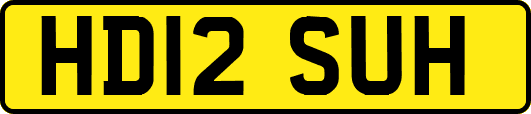 HD12SUH