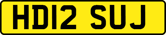 HD12SUJ